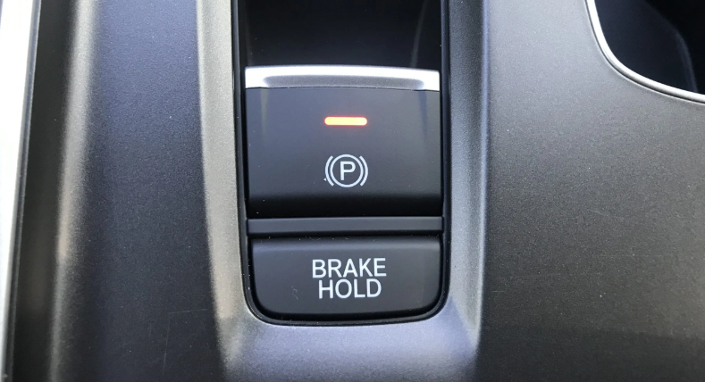 Auto Brake Hold
