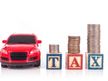 ขั้นตอนการต่อภาษีรถยนต์ ประจำปี 2565 พร้อมวิธีเตรียมตัวและเอกสารที่ต้องใช้