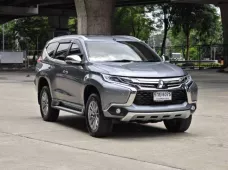 Mitsubishi Pajero Sport 2.4 GT Premium 4WD model 2015 / 2016