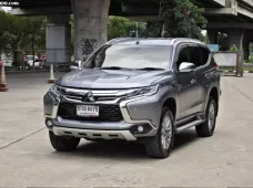 รถมือสอง.COM » Mitsubishi Pajero Sport 2.4 GT Premium 4WD ปี 2016