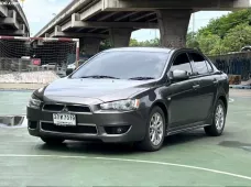 รถมือสอง.COM » 2014 Mitsubishi Lancer EX 1.8 GLS รถสวยสภาพเยี่ยม พร้อมใช้งาน