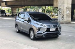 Mitsubishi XPANDER 1.5 GLS LTD ปี 2018