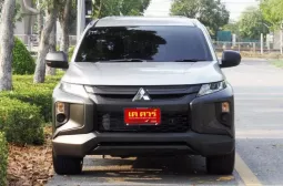 รถมือสอง.COM » ALL NEW MITSUBISHI TRITON 2.5GL 2023 รถมือเดียวสภาพเหมือนป้ายแดง