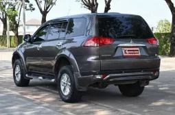 รถมือสอง.COM » Mitsubishi Pajero Sport 2.4 GLS SUV 2014 #รหัส5526