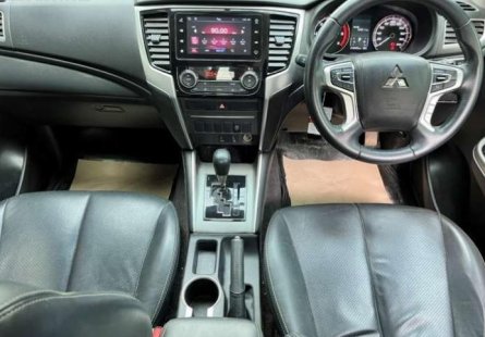 Mitsubishi Triton 2.4 DOUBLE CAB GT Plus AT 2020