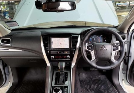 Mitsubishi New Pajero Sport 2.5 GT Elite Edition 4WD ปี 2022