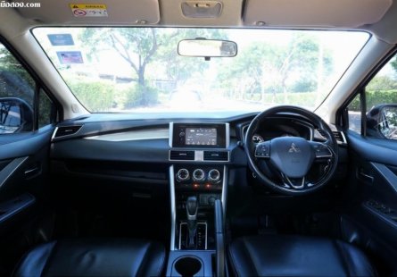 ไมล์แท้ 9 หมื่น Mitsubishi Xpander 1.5 GTWagon 2020