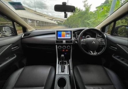 Mitsubishi Xpander Cross 1.5 A/T ปี 2021