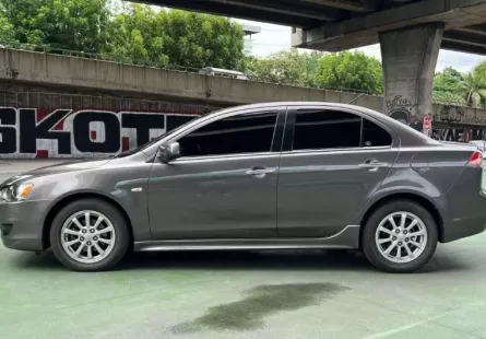 Mitsubishi Lancer EX GLS model 2013 registered year 2014