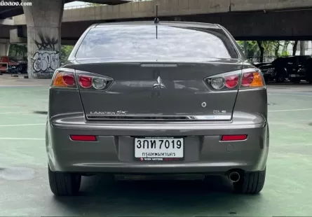 รถมือสอง.COM » Mitsubishi Lancer EX 1.8 GLS Auto ปี 2014