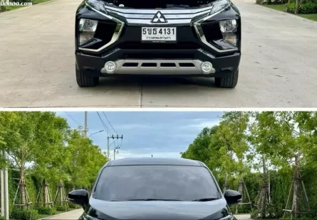 รถมือสอง.COM » ฟรีดาวน์ MITSUBISHI XPANDER 1.5 GT TOP AT ปี 2020 (รหัส SH)