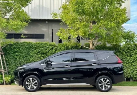 รถมือสอง.COM » ฟรีดาวน์ MITSUBISHI XPANDER 1.5 GT TOP AT ปี 2020 (รหัส SH)