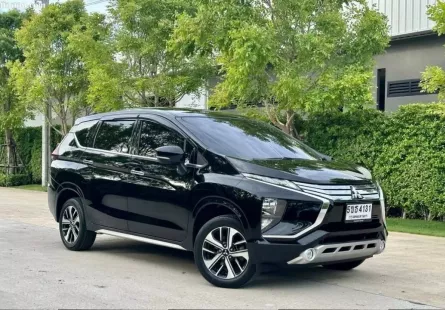 รถมือสอง.COM » ฟรีดาวน์ MITSUBISHI XPANDER 1.5 GT TOP AT ปี 2020 (รหัส SH)