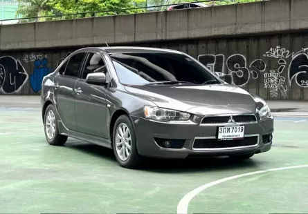 รถมือสอง.COM » 2014 Mitsubishi Lancer EX 1.8 GLS รถสวยสภาพเยี่ยม พร้อมใช้งาน