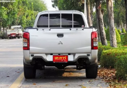 รถมือสอง.COM » ALL NEW MITSUBISHI TRITON 2.5GL 2023 รถมือเดียวสภาพเหมือนป้ายแดง