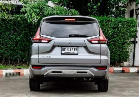 รถมือสอง.COM » MITSUBISHI XPANDER 1.5 GT ปี2018 สีเทา