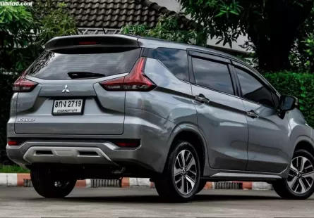 รถมือสอง.COM » MITSUBISHI XPANDER 1.5 GT ปี2018 สีเทา