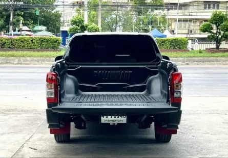 รถมือสอง.COM » MITSUBISHI TRITON DOUBLE CAB 2.5 RALLIART ปี22 จดปี23 ดีเซล เกียร์ธรรมดา